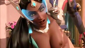 Symmetra