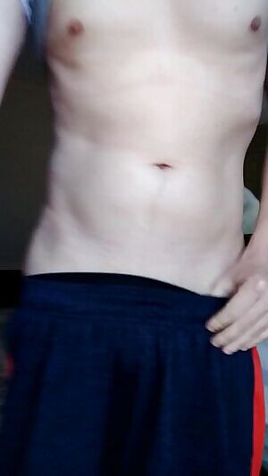 Hefty softie