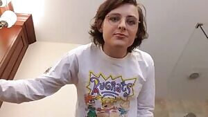 Making good on my resolution 💕