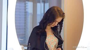 Lena Adams - Wet and Wild