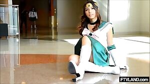 Cosplay Convention