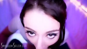 a Generous Blowjob