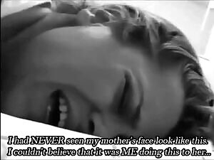 Mother's AWESOME O Face