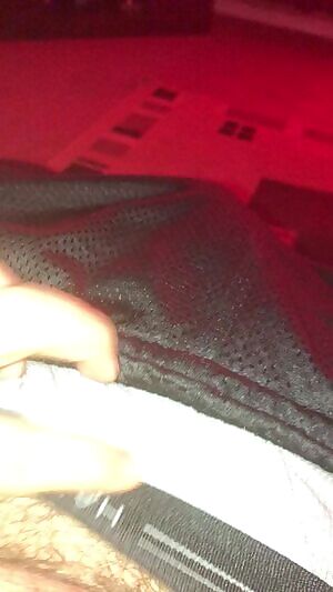 Pow Right In The Kisser