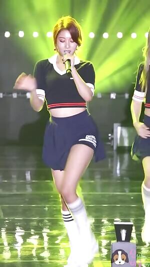 CLC - Seungyeon