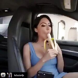 Banana