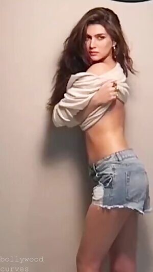 Kriti Sanon