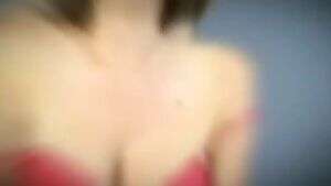 Krissy Lynn - Busty Mom Fantasy