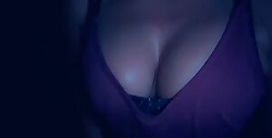 Pre-rona sweaty sauna play