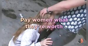 Still think he overpaid.