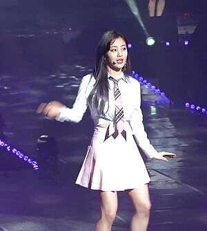 TWICE - Jihyo