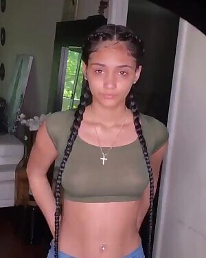 Nips and braids