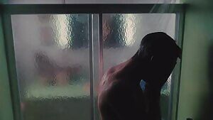 Kirsten Dunst topless in All Good Things
