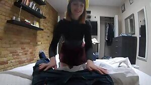 Bonjour, Monsieur!