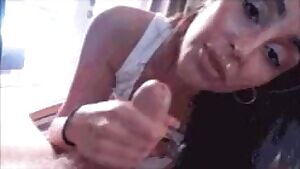 Christiana Cinn - Mother's Lasting Lesson Pt1- A Simple Solution