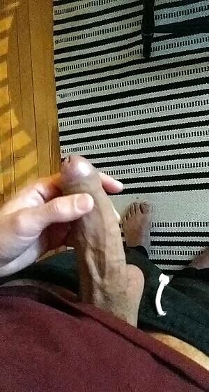Stroking