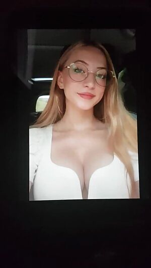 Nut on Sophia Diamond