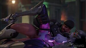 Widowmaker & Reaper,