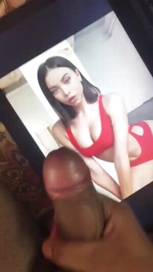 A tribute I did the other day. Enjoy!!