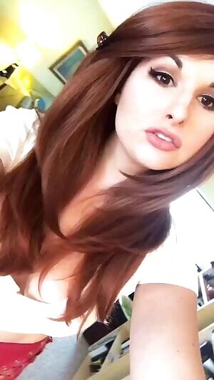 Bailey's Sweet Little Bulge