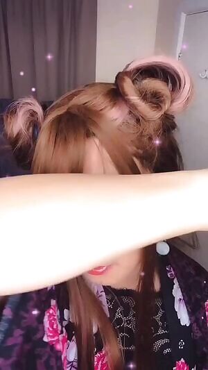 Surprise, it me! 😘