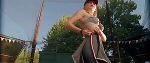 'Coyote Ugly' had some nice baseball plot