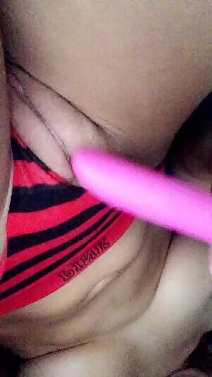 I do it when i get lonely