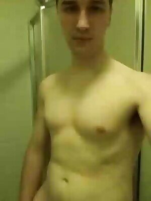 Shower time