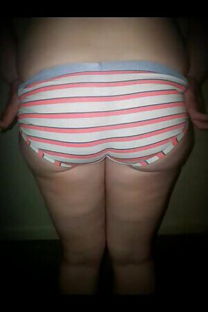 Quick flash before bed. Xx