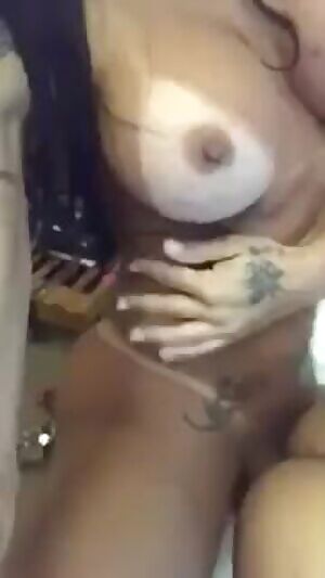 Ass Slapping, Ass Banging