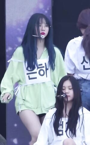 Gfriend - Eunha
