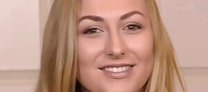 the most beautiful girl i ever saw