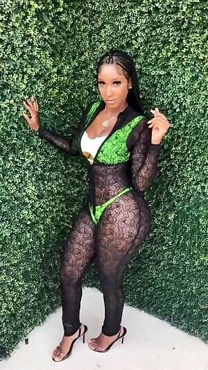 Bernice 🎥🏆