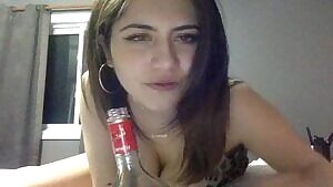 Drunk Nip Slip
