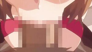 Now that's a slut face