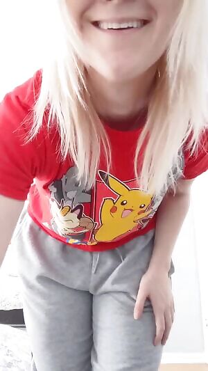 Oops i pinched eevee.