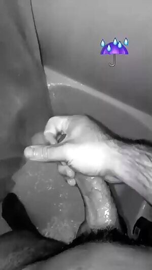 Shower time 💦 Follow my Snap Acollegeguy1