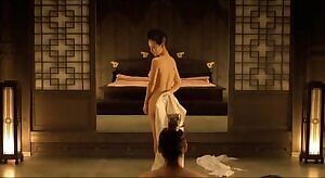 Cho Yeo-Jeong's Tight Ass