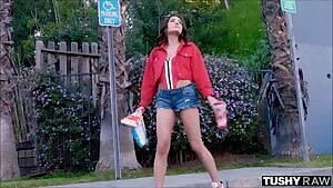 Adria Rae - My Anal Obsession