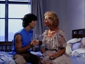 Lara Grills- The First Turn-On!!