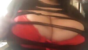 Shes so horny lol