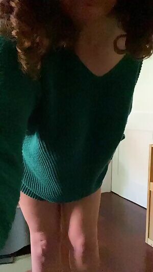 I expect you to fill my easter basket to the top like a good boy...