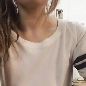 Titty drop
