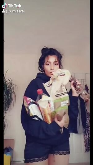 tiktok doesn't like bongs, but I know you guys do..