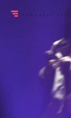 Oh My Girl - Yooa putting on a show for you