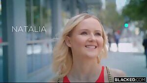 Natalia Queen - His Play Thing