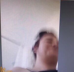 35 year old with 3 kids feeling the freaks