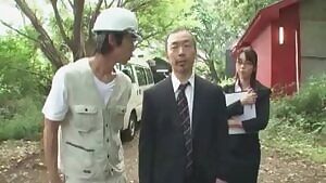 - Marika, Mizusawa Maki, Shiina Aya - Public Sperm Toilet Slut 2