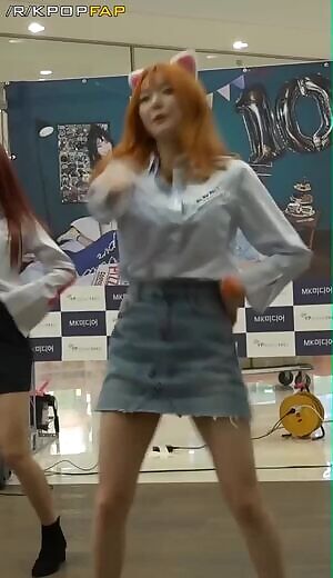 Dal Shabet Serri Tits #63