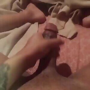 Nice girth